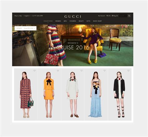 gucci a lisbona|gucci official website.